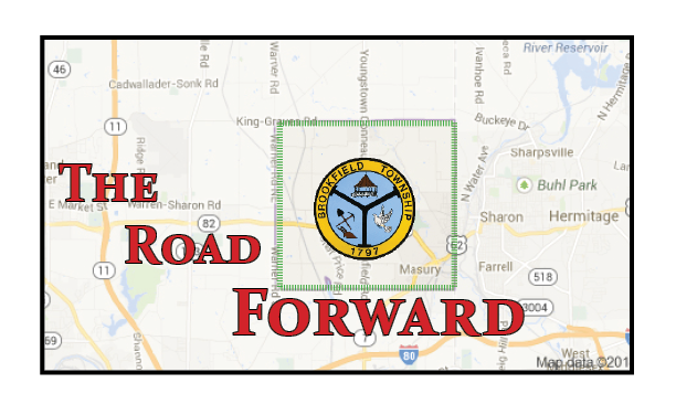 The Road Forward: Brookfield Township’s Comprehensive Plan