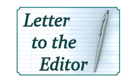 Letter writer asks readers to support NEWS On the Green