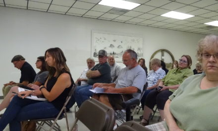 Residents explore zoning details