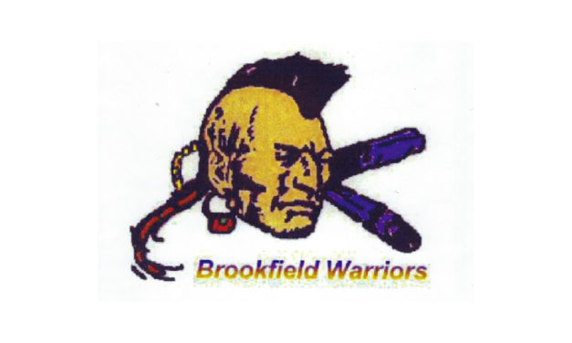 Brookfield athletes earn accolades