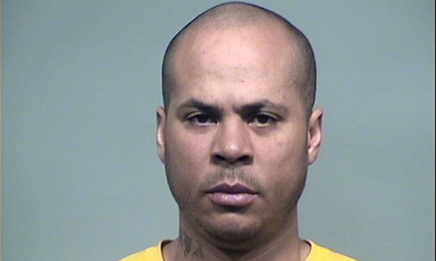 Circle K robber sent to state prison