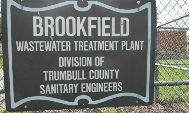 County takes action in sewer plant upgrade