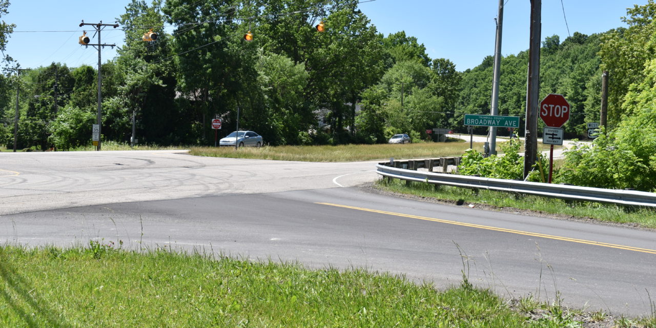 Residents raise concerns about Route 62 proposal