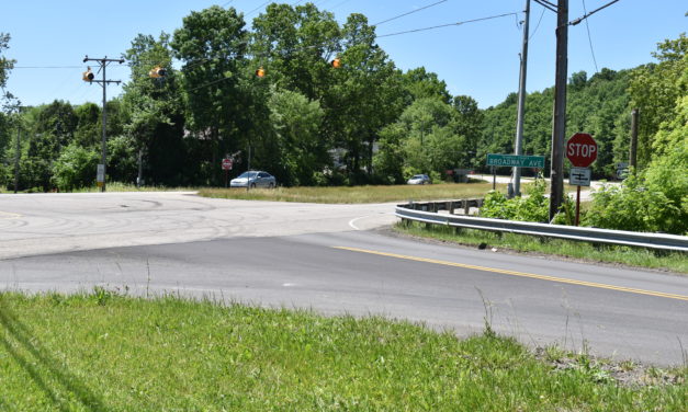 Residents raise concerns about Route 62 proposal