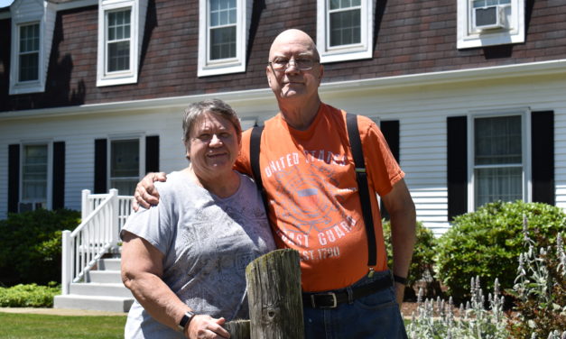 Longtime community activists are moving on