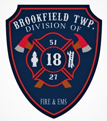 Brookfield Twp. Fire Dept. 2021 report
