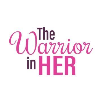 Get tickets for the Warrior in HER gala