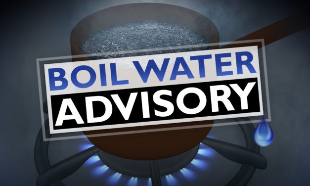Boil water advisory for Trumbull water customers