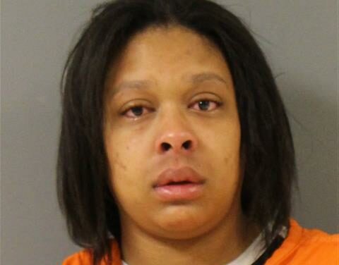 Woman charged with stabbing man in Masury