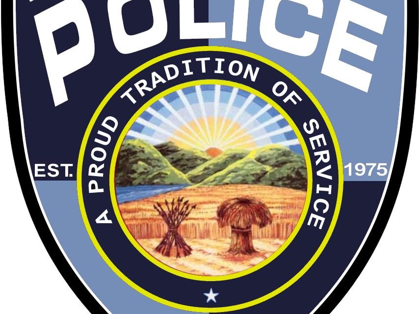 Brookfield Police Department’s 2022 report