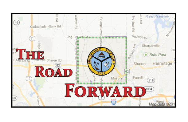 The Road Forward: Brookfield Township’s Comprehensive Plan