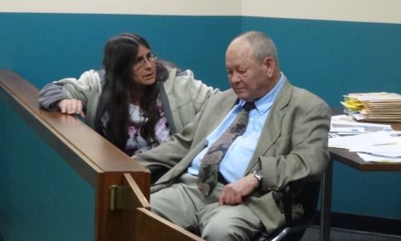 Thompson found guilty of animal cruelty