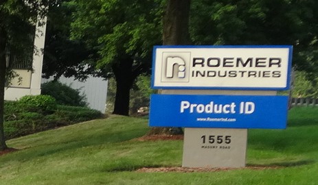 Strike ends with new Roemer Industries contract