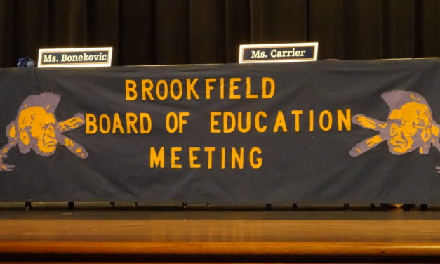 Brookfield school board candidates