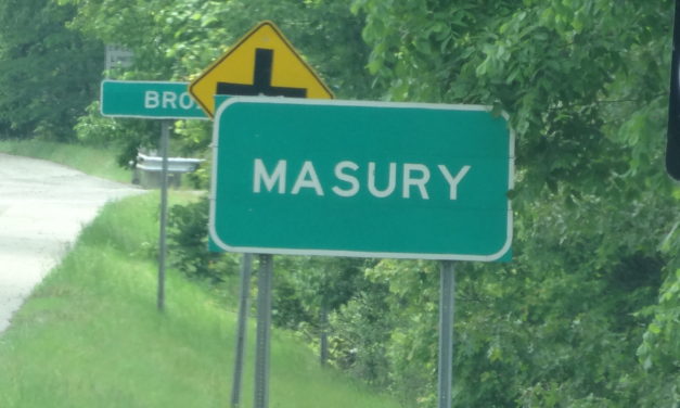 Work to begin on Masury improvement projects