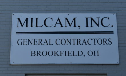 Milcam awarded truck wash contract