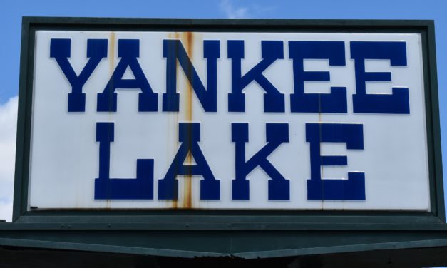 Yankee Lake sewer expansion cut in two