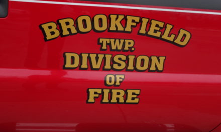 Brookfield Fire Dept. report for 2019