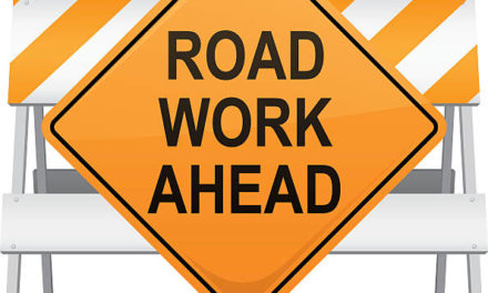Hubbard Thomas Road to close for culvert project