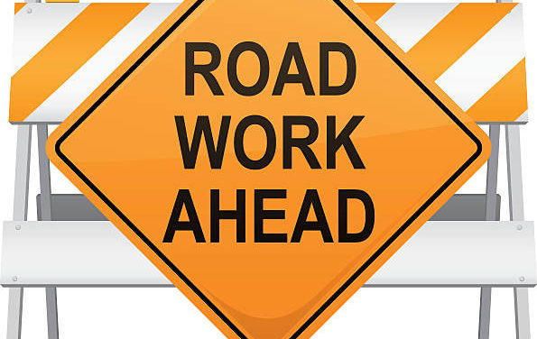 Stewart Sharon Road paving project to begin May 30