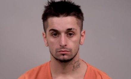 Man seeking girlfriend charged with burglary