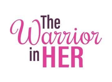 Get tickets for the Warrior in HER gala