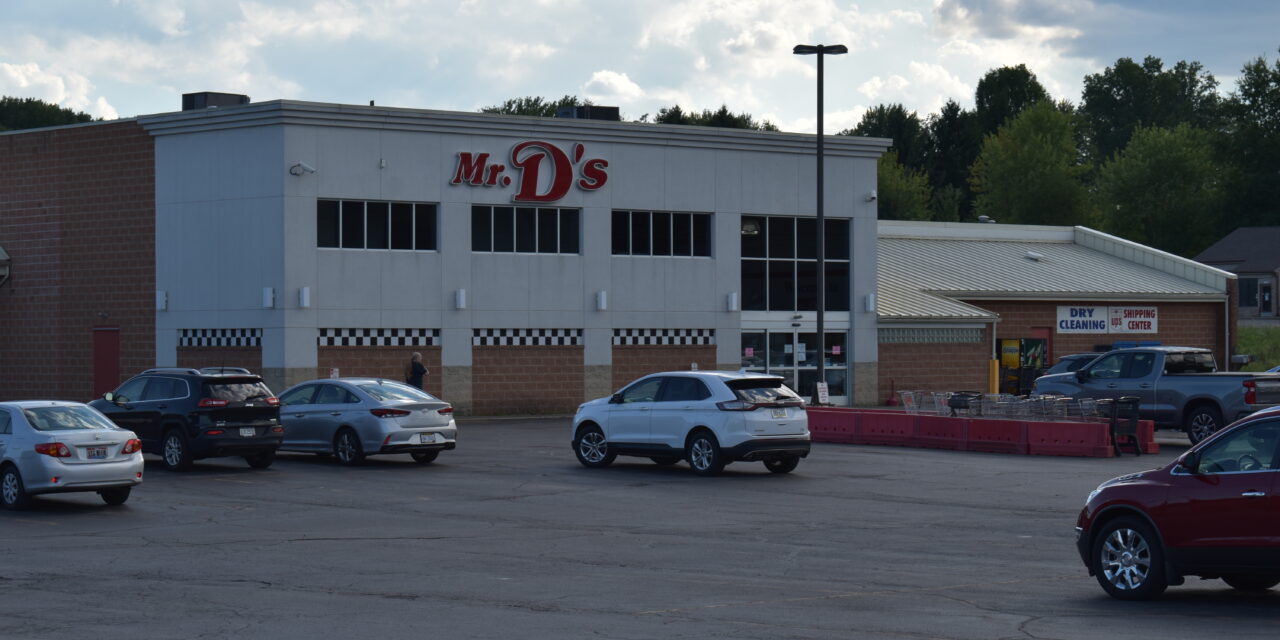 Former Mr. D’s owners claim lawsuit is harassment