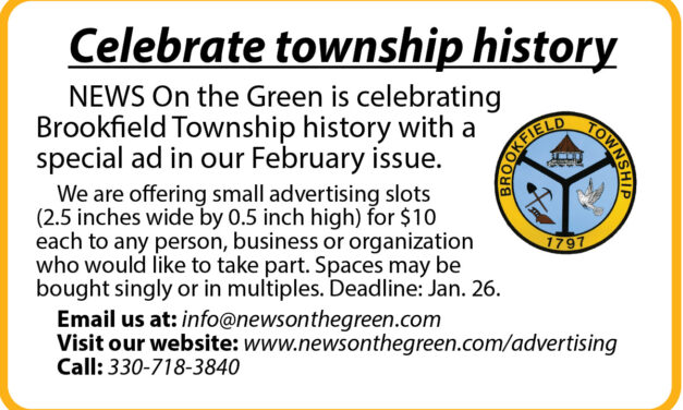 Celebrate township history