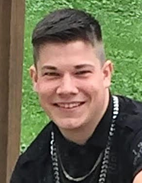 Man killed in crash remembered for smile