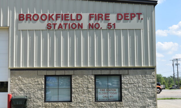 Station 51 ‘closed’ sign vexes residents, officials