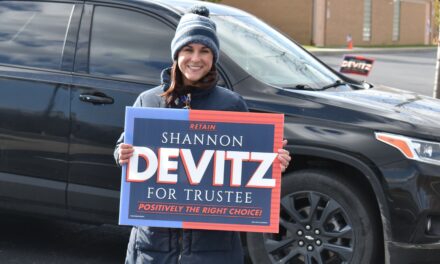 Brookfield election news: Devitz defeats Gladis