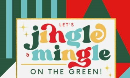 ‘Jingle Mingle’ set to give kids Christmastime treat